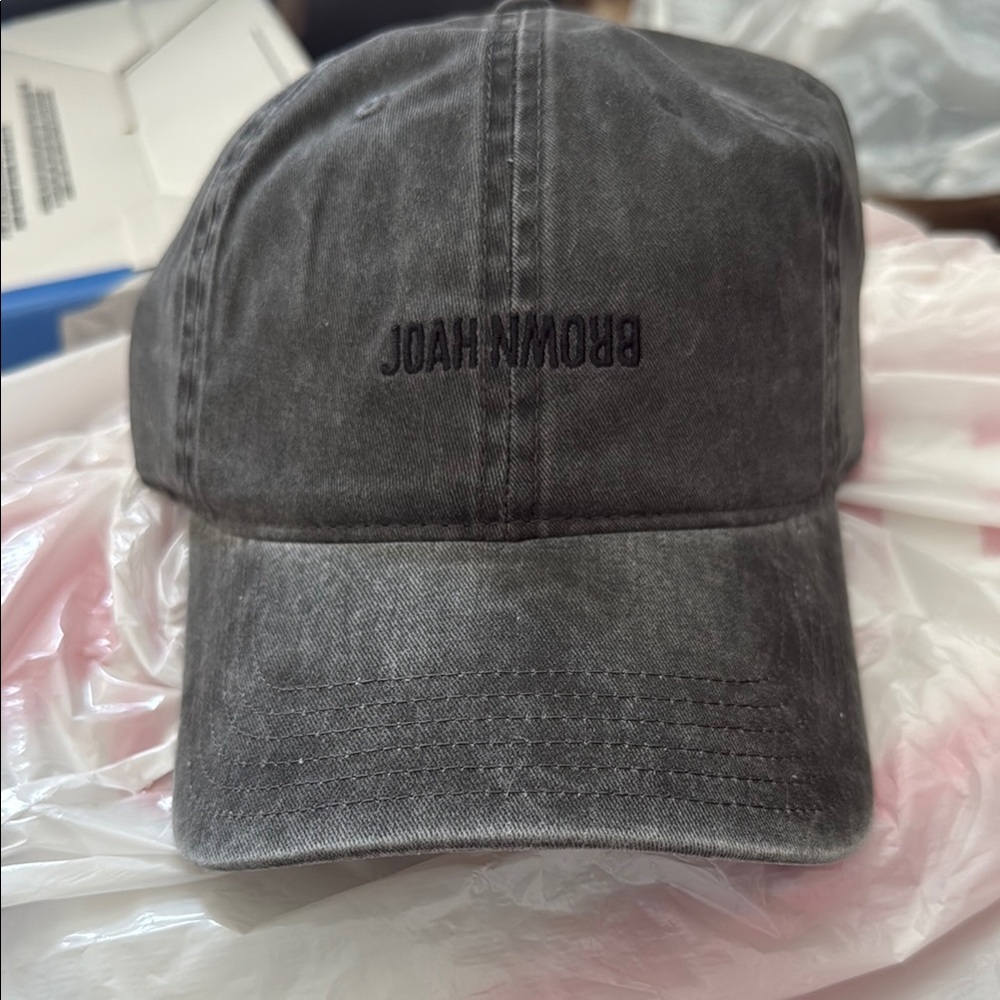 Joah Brown Women’s Baseball Cap